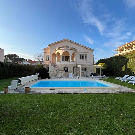 Welcome To Belle Provence أنتيب
