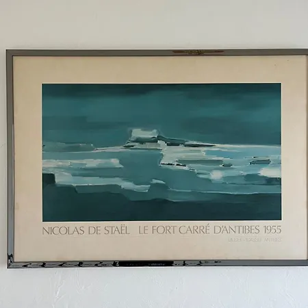 Welcome To Belle Provence