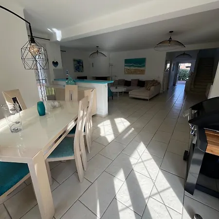 Villa Welcome To Belle Provence Antibes