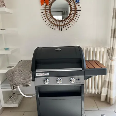 Welcome To Belle Provence Villa Antibes