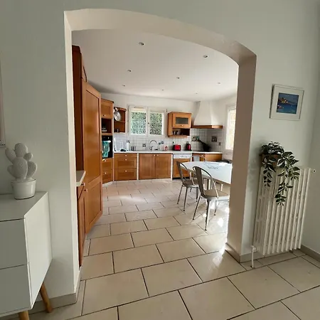 Villa Welcome To Belle Provence Antibes