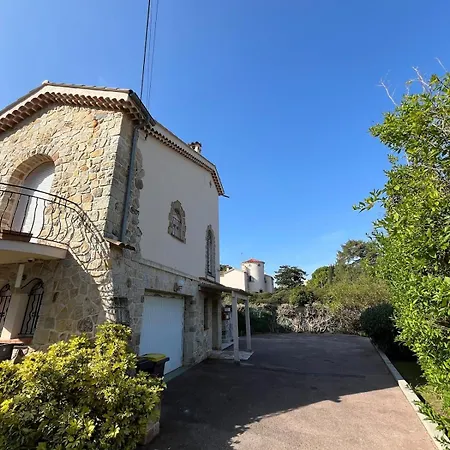 Villa Welcome To Belle Provence *