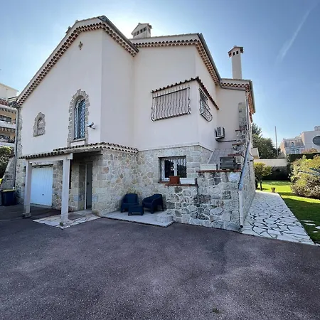 Villa Welcome To Belle Provence Antibes
