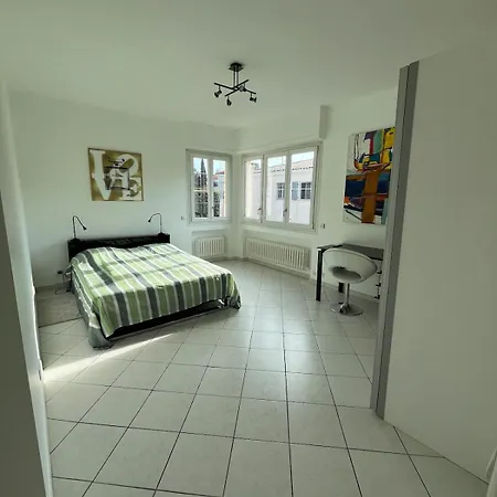 Villa Welcome To Belle Provence Antibes