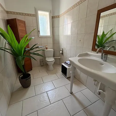 Welcome To Belle Provence *