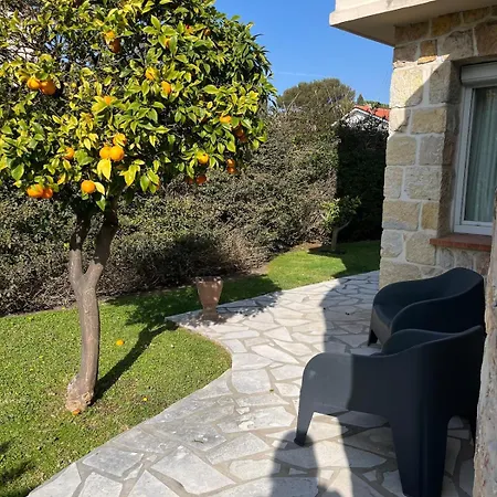 Welcome To Belle Provence * Antibes