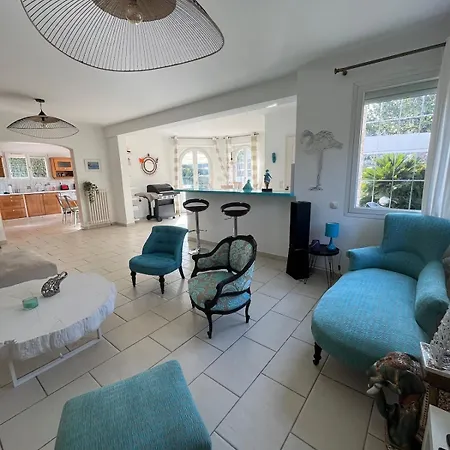 Welcome To Belle Provence