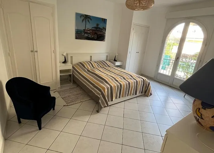 Villa Welcome To Belle Provence