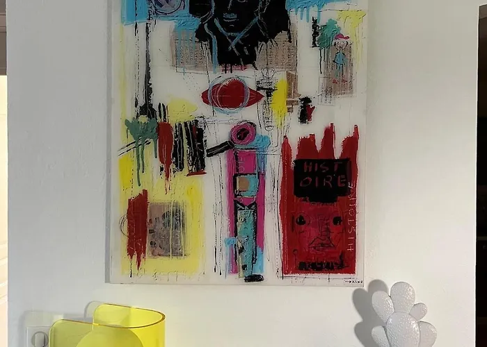 Welcome To Belle Provence Antibes