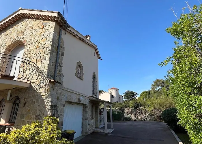 Villa Welcome To Belle Provence *